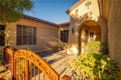 RARE Opportunity in highly desirable Sun City Anthem! This on Revere Golf Club in Nevada - for sale on GolfHomes.com, golf home, golf lot