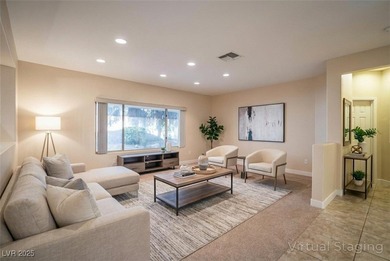 RARE Opportunity in highly desirable Sun City Anthem! This on Revere Golf Club in Nevada - for sale on GolfHomes.com, golf home, golf lot