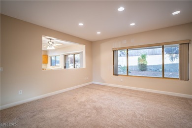 RARE Opportunity in highly desirable Sun City Anthem! This on Revere Golf Club in Nevada - for sale on GolfHomes.com, golf home, golf lot