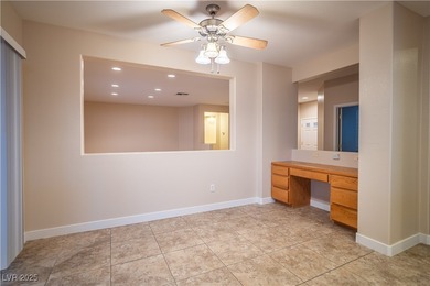 RARE Opportunity in highly desirable Sun City Anthem! This on Revere Golf Club in Nevada - for sale on GolfHomes.com, golf home, golf lot