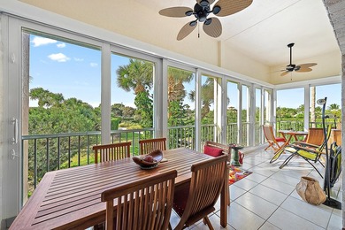 This beautifully renovated townhome in The Estuary at Jupiter on Jupiter Dunes Golf Course in Florida - for sale on GolfHomes.com, golf home, golf lot