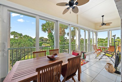 This beautifully renovated townhome in The Estuary at Jupiter on Jupiter Dunes Golf Course in Florida - for sale on GolfHomes.com, golf home, golf lot