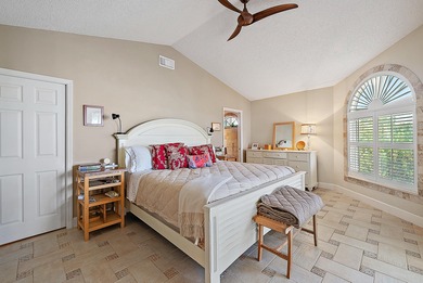 This beautifully renovated townhome in The Estuary at Jupiter on Jupiter Dunes Golf Course in Florida - for sale on GolfHomes.com, golf home, golf lot