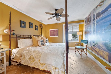 This beautifully renovated townhome in The Estuary at Jupiter on Jupiter Dunes Golf Course in Florida - for sale on GolfHomes.com, golf home, golf lot