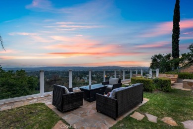 This Castle on the hill is an Enchanting Estate offering on Porter Valley Country Club in California - for sale on GolfHomes.com, golf home, golf lot