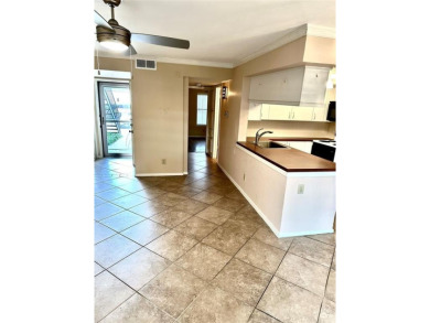 Fall in love with this spacious 2-bedroom, 2-bathroom condo four on Stevens Park Golf Course in Texas - for sale on GolfHomes.com, golf home, golf lot