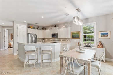 Fort Myers Luxury Carriage Home with Golf & Lake Views Discover on The Plantation Golf and Country Club in Florida - for sale on GolfHomes.com, golf home, golf lot