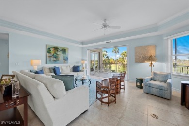 Experience coastal elegance at this Heron at the Sanctuary Condo on The Sanctuary Golf Club in Florida - for sale on GolfHomes.com, golf home, golf lot