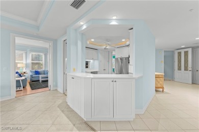 Experience coastal elegance at this Heron at the Sanctuary Condo on The Sanctuary Golf Club in Florida - for sale on GolfHomes.com, golf home, golf lot