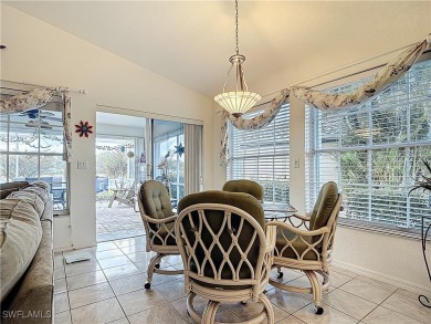 Welcome to this customized Riviera model home in HERONS GLEN on Herons Glen Golf and Country Club in Florida - for sale on GolfHomes.com, golf home, golf lot