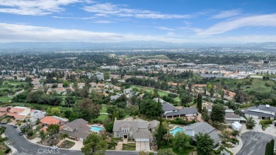 This Castle on the hill is an Enchanting Estate offering on Porter Valley Country Club in California - for sale on GolfHomes.com, golf home, golf lot
