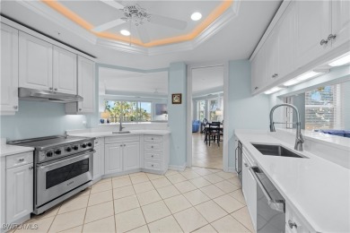 Experience coastal elegance at this Heron at the Sanctuary Condo on The Sanctuary Golf Club in Florida - for sale on GolfHomes.com, golf home, golf lot