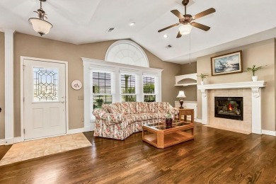 Under Appraised Value...Cozy Patio Villa on Prime Corner Lot on Nicklaus Golf Club At LionsGate in Kansas - for sale on GolfHomes.com, golf home, golf lot