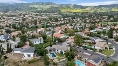 This Castle on the hill is an Enchanting Estate offering on Porter Valley Country Club in California - for sale on GolfHomes.com, golf home, golf lot