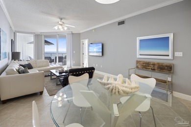 Own a Slice of Gulf-Front Luxury at Palacio Resort in Perdido on Lost Key Golf Club in Florida - for sale on GolfHomes.com, golf home, golf lot