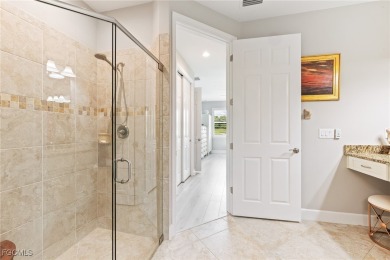 Fort Myers Luxury Carriage Home with Golf & Lake Views Discover on The Plantation Golf and Country Club in Florida - for sale on GolfHomes.com, golf home, golf lot