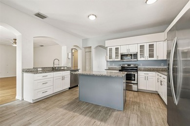 One or more photo(s) has been virtually staged. Welcome to this on Summerfield Crossing Golf Club in Florida - for sale on GolfHomes.com, golf home, golf lot