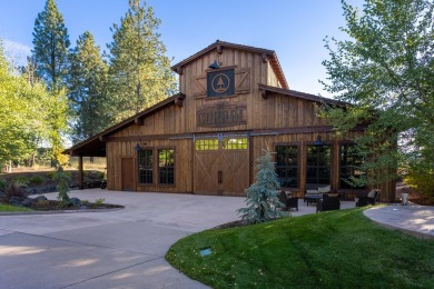 BEAUTIFUL GOLF COURSE VIEW LOT AT PRESTIGIOUS BLACK ROCK. A on The Golf Club at Black Rock in Idaho - for sale on GolfHomes.com, golf home, golf lot