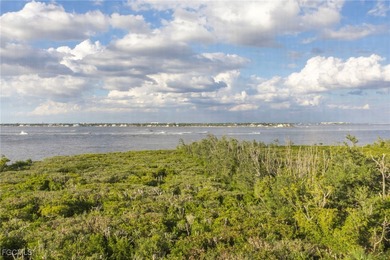 Enjoy elegant waterfront living in Palmas Del Sol, a luxury on Gulf Harbour Yacht and Country Club in Florida - for sale on GolfHomes.com, golf home, golf lot