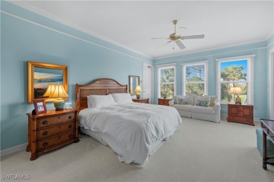 Experience coastal elegance at this Heron at the Sanctuary Condo on The Sanctuary Golf Club in Florida - for sale on GolfHomes.com, golf home, golf lot