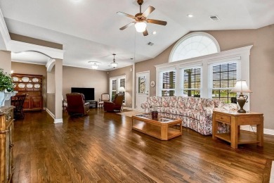 Under Appraised Value...Cozy Patio Villa on Prime Corner Lot on Nicklaus Golf Club At LionsGate in Kansas - for sale on GolfHomes.com, golf home, golf lot
