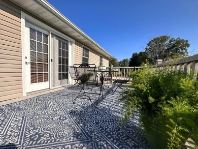 Welcome to 155 Hemlock Lane, a custom-built, top of the line on Flora Golf and Country Club in Illinois - for sale on GolfHomes.com, golf home, golf lot