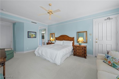 Experience coastal elegance at this Heron at the Sanctuary Condo on The Sanctuary Golf Club in Florida - for sale on GolfHomes.com, golf home, golf lot