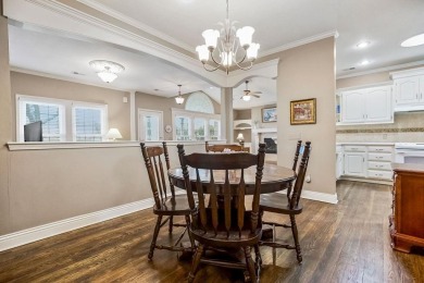 Under Appraised Value...Cozy Patio Villa on Prime Corner Lot on Nicklaus Golf Club At LionsGate in Kansas - for sale on GolfHomes.com, golf home, golf lot