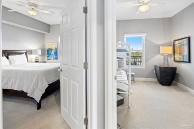 Own a Slice of Gulf-Front Luxury at Palacio Resort in Perdido on Lost Key Golf Club in Florida - for sale on GolfHomes.com, golf home, golf lot