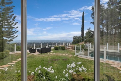 This Castle on the hill is an Enchanting Estate offering on Porter Valley Country Club in California - for sale on GolfHomes.com, golf home, golf lot
