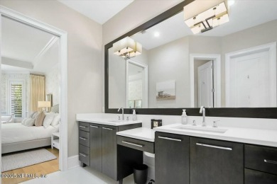 Part of an exclusive enclave of just 14 custom homes in gated on Plantation at Ponte Vedra in Florida - for sale on GolfHomes.com, golf home, golf lot