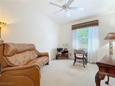 Welcome to this customized Riviera model home in HERONS GLEN on Herons Glen Golf and Country Club in Florida - for sale on GolfHomes.com, golf home, golf lot