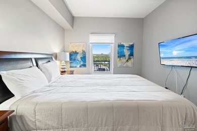 Own a Slice of Gulf-Front Luxury at Palacio Resort in Perdido on Lost Key Golf Club in Florida - for sale on GolfHomes.com, golf home, golf lot