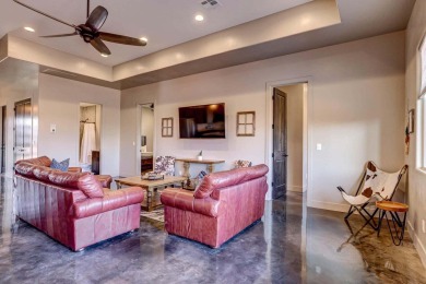 Fully Furnished Customized Rustic Retreat with Rooftop Deck  Hot on Sand Hollow Golf Resort in Utah - for sale on GolfHomes.com, golf home, golf lot