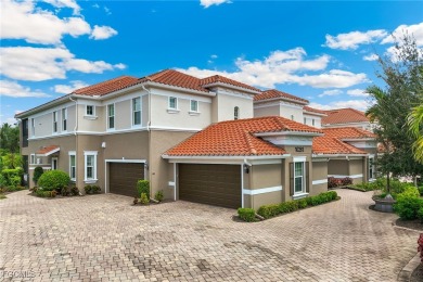 Fort Myers Luxury Carriage Home with Golf & Lake Views Discover on The Plantation Golf and Country Club in Florida - for sale on GolfHomes.com, golf home, golf lot