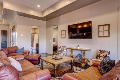 Fully Furnished Customized Rustic Retreat with Rooftop Deck  Hot on Sand Hollow Golf Resort in Utah - for sale on GolfHomes.com, golf home, golf lot