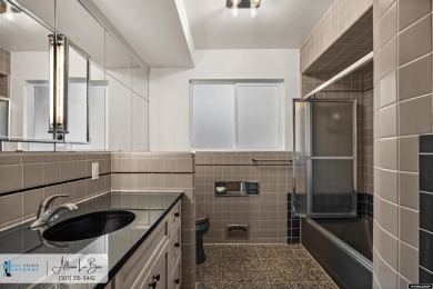Step into complete paradise with this contemporary ranch style on Paradise Valley Country Club in Wyoming - for sale on GolfHomes.com, golf home, golf lot
