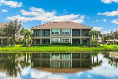 Fort Myers Luxury Carriage Home with Golf & Lake Views Discover on The Plantation Golf and Country Club in Florida - for sale on GolfHomes.com, golf home, golf lot