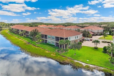 Fort Myers Luxury Carriage Home with Golf & Lake Views Discover on The Plantation Golf and Country Club in Florida - for sale on GolfHomes.com, golf home, golf lot