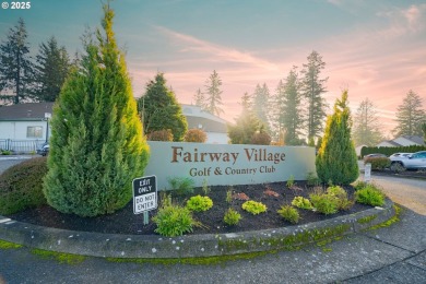 Exquisite Golf Course Living in a Premier 55+ Community. Set on Fairway Village Golf and Country Club in Washington - for sale on GolfHomes.com, golf home, golf lot