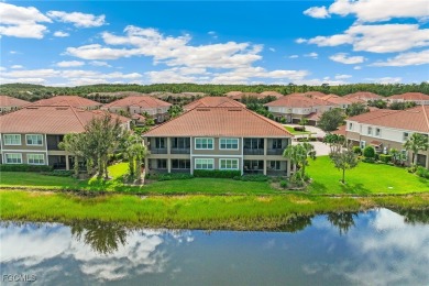 Fort Myers Luxury Carriage Home with Golf & Lake Views Discover on The Plantation Golf and Country Club in Florida - for sale on GolfHomes.com, golf home, golf lot
