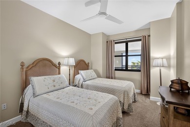 Enjoy elegant waterfront living in Palmas Del Sol, a luxury on Gulf Harbour Yacht and Country Club in Florida - for sale on GolfHomes.com, golf home, golf lot