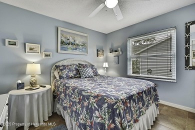 Welcome to this beautifully maintained 3-bedroom, 2-bathroom on Timber Pines Golf Course in Florida - for sale on GolfHomes.com, golf home, golf lot