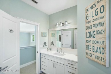 Part of an exclusive enclave of just 14 custom homes in gated on Plantation at Ponte Vedra in Florida - for sale on GolfHomes.com, golf home, golf lot
