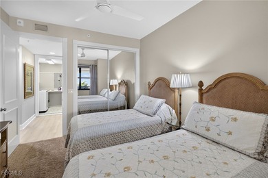 Enjoy elegant waterfront living in Palmas Del Sol, a luxury on Gulf Harbour Yacht and Country Club in Florida - for sale on GolfHomes.com, golf home, golf lot