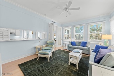 Experience coastal elegance at this Heron at the Sanctuary Condo on The Sanctuary Golf Club in Florida - for sale on GolfHomes.com, golf home, golf lot