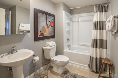 Own a Slice of Gulf-Front Luxury at Palacio Resort in Perdido on Lost Key Golf Club in Florida - for sale on GolfHomes.com, golf home, golf lot