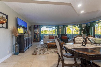 Prepare to be impressed by this stunningly renovated 3-bedroom on Fountains Golf and Country Club in Florida - for sale on GolfHomes.com, golf home, golf lot