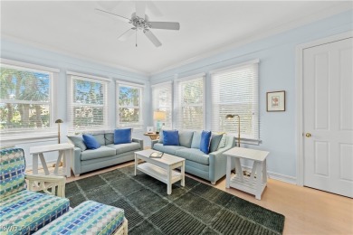 Experience coastal elegance at this Heron at the Sanctuary Condo on The Sanctuary Golf Club in Florida - for sale on GolfHomes.com, golf home, golf lot