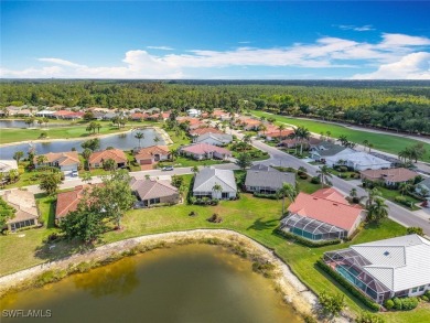 Welcome to this customized Riviera model home in HERONS GLEN on Herons Glen Golf and Country Club in Florida - for sale on GolfHomes.com, golf home, golf lot